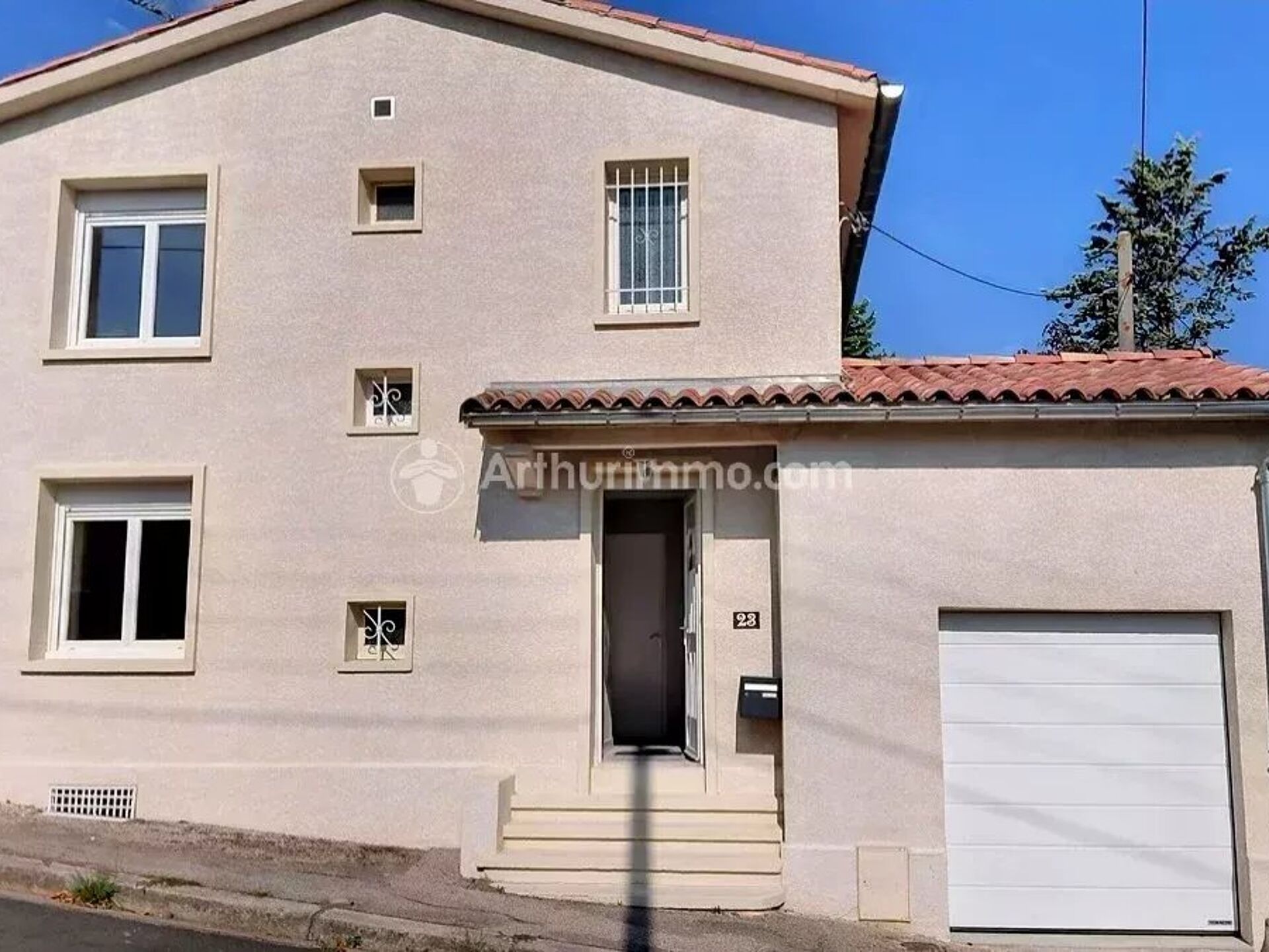 Maison 4 pièces 86 m² · à Castres · 86 m² · 195 000 €