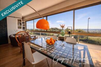 Appartement 3 pièces 480000 €