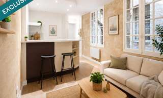 Appartement 1 Pièce 17 m² à vendre à Bordeaux (33000)