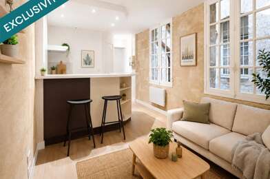 Appartement 1 pièces 87000 €