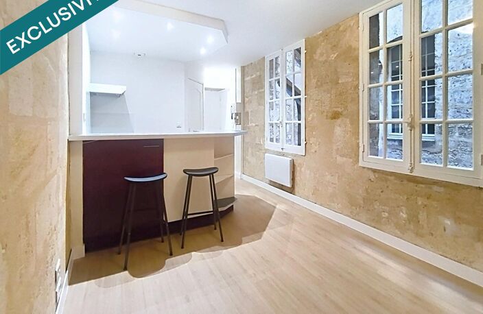 IDEAL INVESTISSEURS OU PIED A TERRE — photo 2