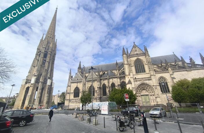 IDEAL INVESTISSEURS OU PIED A TERRE — photo 3