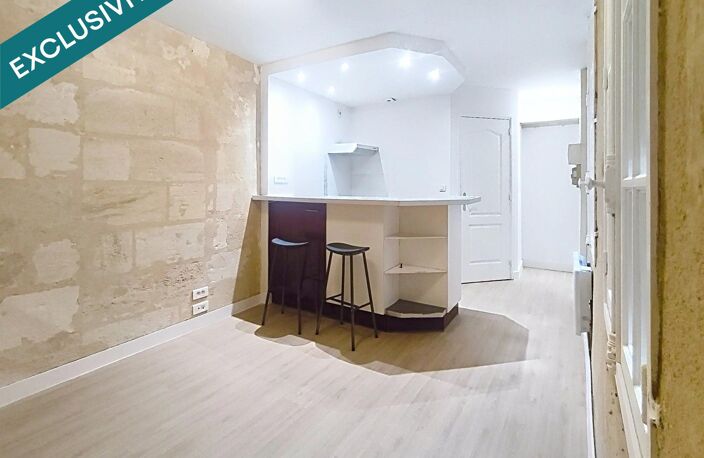 IDEAL INVESTISSEURS OU PIED A TERRE — photo 4