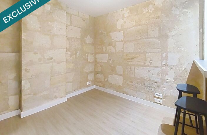 IDEAL INVESTISSEURS OU PIED A TERRE — photo 5