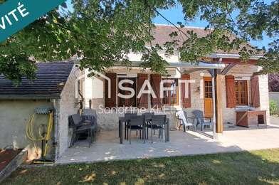 Maison 6 pièces 299000 €