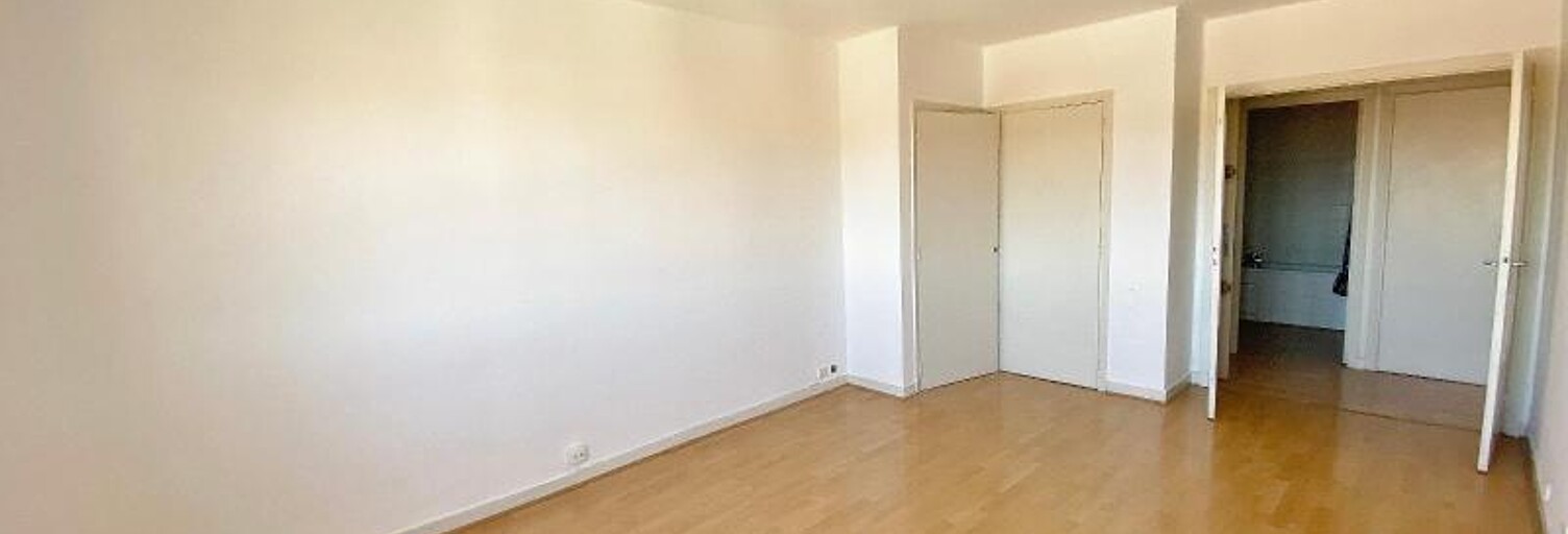 Appartement 3 Pièces 57 m² à louer à Toulouse (31400)