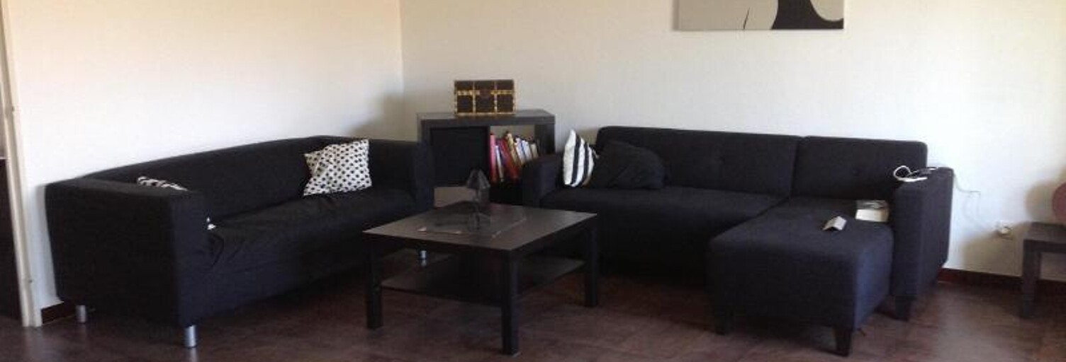 Appartement 3 Pièces 76 m² à louer à Draguignan (83300)