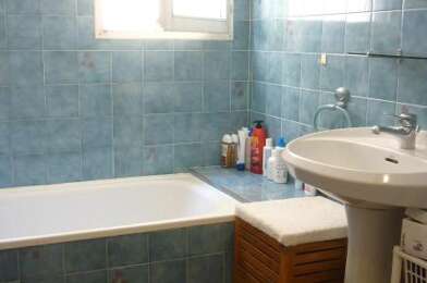Appartement 3 pièces 820 €