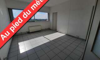 Appartement 3 Pièces 50 m² à louer à Toulouse (31300)