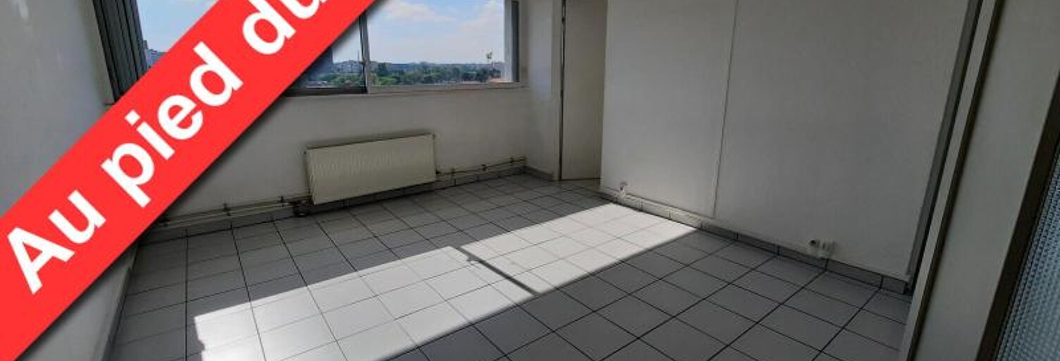 Appartement 3 Pièces 50 m² à louer à Toulouse (31300)