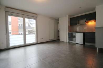 Appartement 2 pièces 633 €