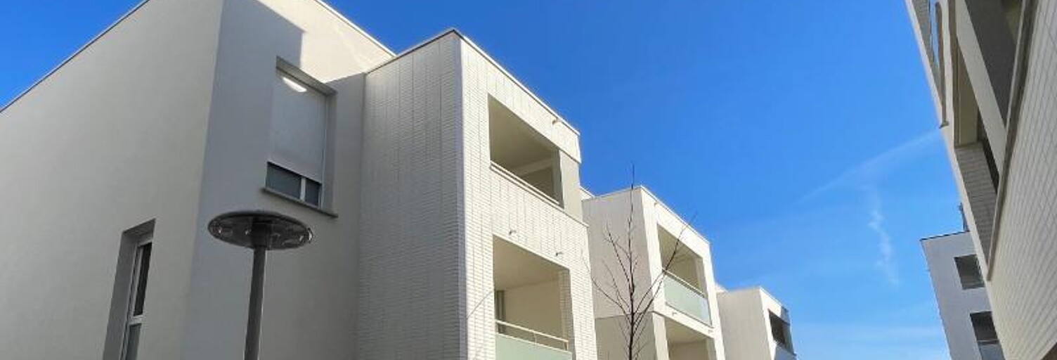 Appartement 4 Pièces 84 m² à louer à Toulouse (31200)