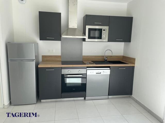 Appartement proposé à Melun