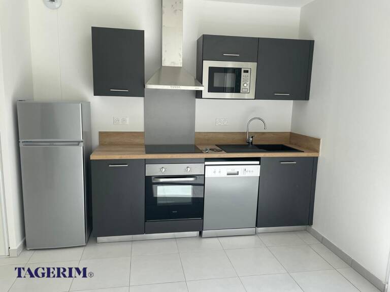 Appartement 3 pièces 71 m² — photo 1