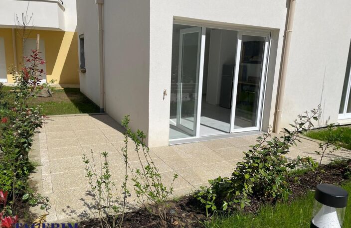 Location appartement 3 pièces 71 m² à Melun (77000) — photo 3
