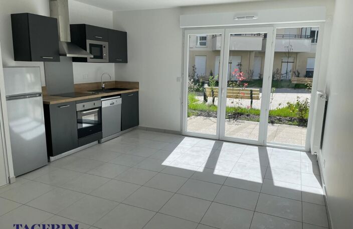 Location appartement 3 pièces 71 m² à Melun (77000) — photo 4