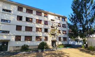 Appartement 3 Pièces 55 m² à vendre à Saint-Cyr-sur-Loire (37540)