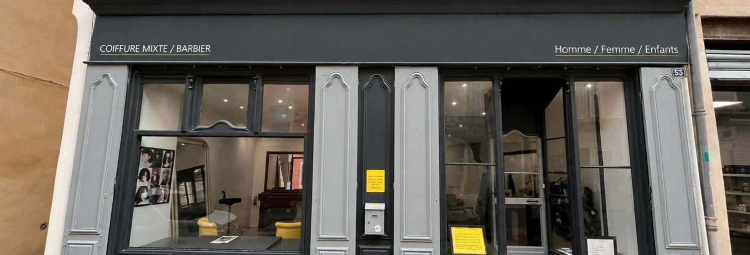 Commerce  37 m² à vendre à Pertuis (84120)