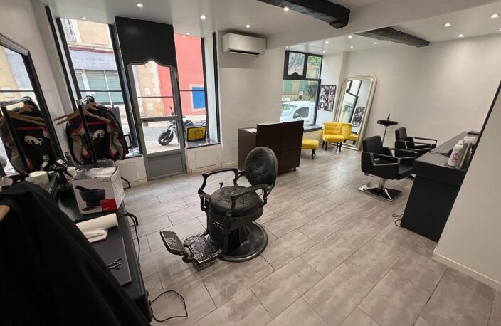 salon clé en main - fort potentiel — photo 3
