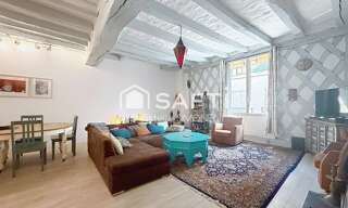 Maison 6 Pièces 170 m² à vendre à Les Ponts-de-Cé (49130)