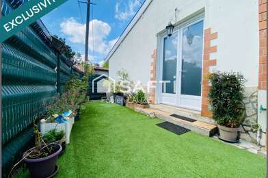 Maison 5 pièces 265000 €