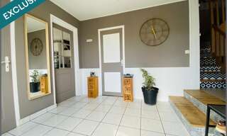 Maison 5 Pièces 97 m² à vendre à Saint-Médard-en-Jalles (33160)