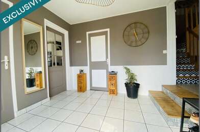 Maison 5 pièces 265000 €