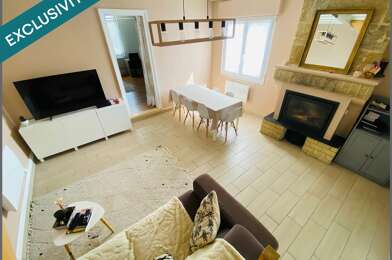Maison 5 pièces 265000 €