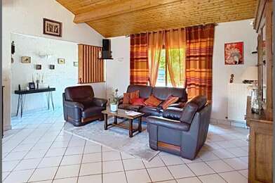 Maison 4 pièces 400000 €