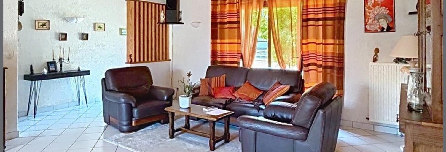 Maison 4 Pièces 98 m² à vendre à Vertou (44120)
