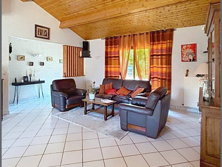 Maison de 98m2, 3 chambres, dans le bourg de Vertou — photo 1