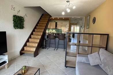 Appartement 4 pièces 359000 €
