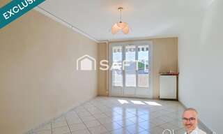 Appartement 3 Pièces 64 m² à vendre à Lyon 8 (69008)