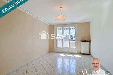Appartement 3 pièces 157000 €