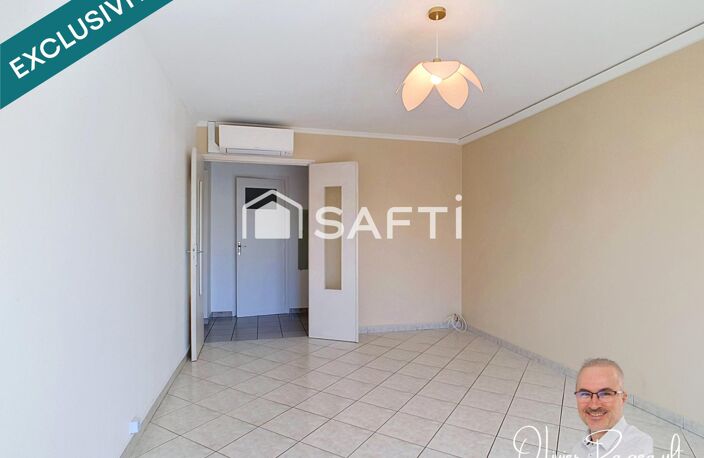 Votre futur T3 avec balcon plein sud proche de Lyon 8 — photo 2