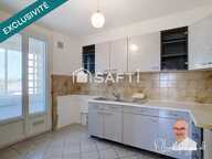 Votre futur T3 avec balcon plein sud proche de Lyon 8 — photo 4