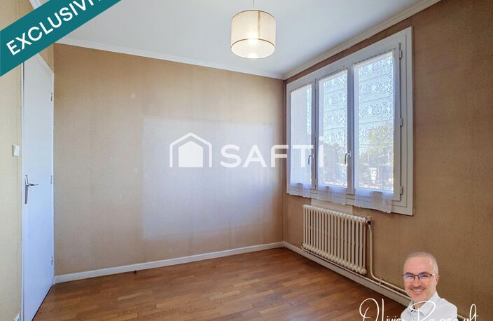 Votre futur T3 avec balcon plein sud proche de Lyon 8 — photo 5
