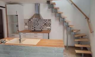 Maison 5 Pièces 82 m² à vendre à Charnizay (37290)