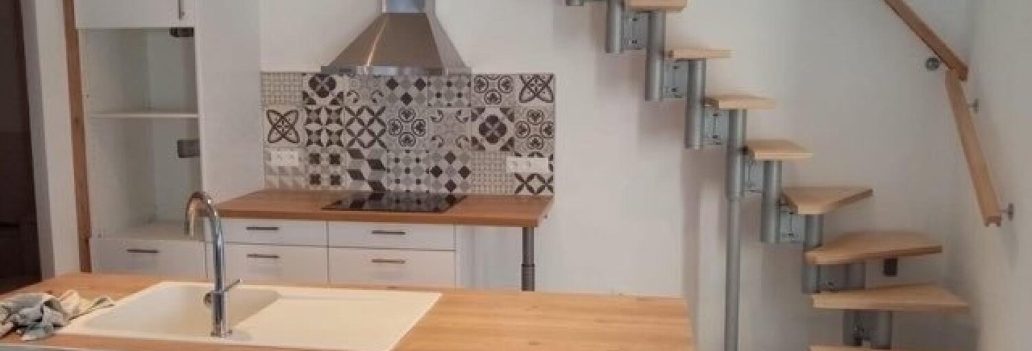 Maison 5 Pièces 82 m² à vendre à Charnizay (37290)