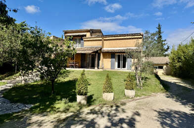 Maison 8 pièces 499000 €
