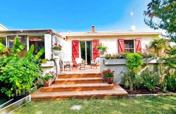 Maison — photo 2
