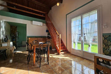 Maison 5 pièces 164000 €