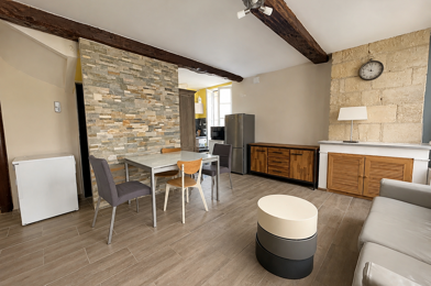 Maison 4 pièces 171500 €