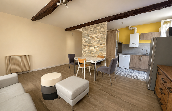Idéal pour une famille, voir un investisseur. — photo 2