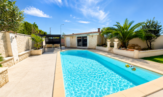 Maison 5 Pièces 165 m² à vendre à Marignane (13700)