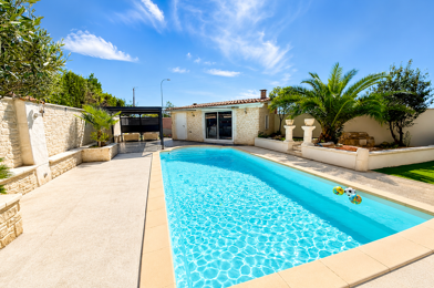 Maison 5 pièces 589000 €