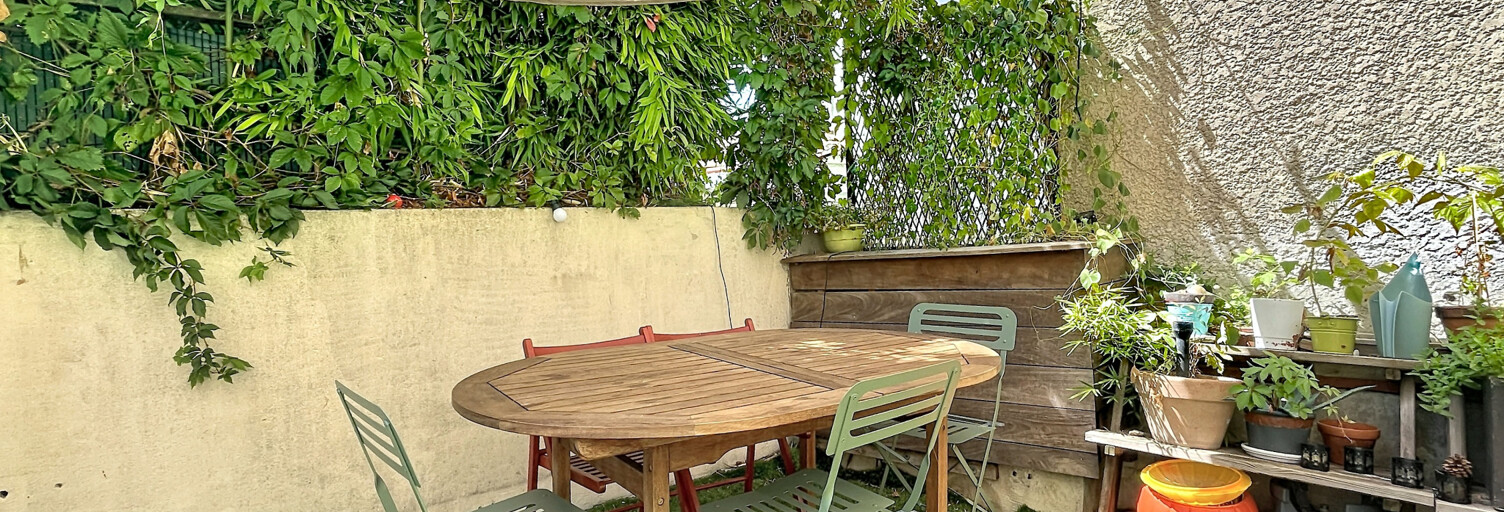 Maison 4 Pièces 80 m² à vendre à Grabels (34790)