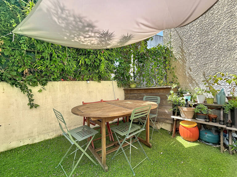 Maison 4 pièces avec terrasse au calme à Grabels — photo 1