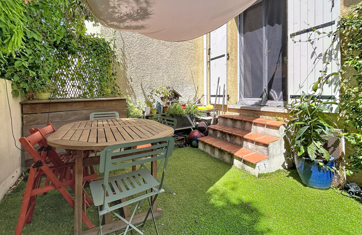 Maison 4 pièces avec terrasse au calme à Grabels — photo 2