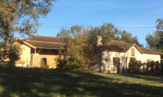 Maison 5 Pièces 180 m² à vendre à L'Isle-en-Dodon (31230)
